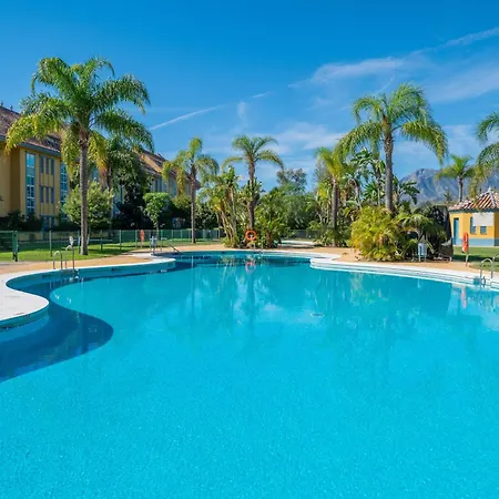 Apartment Acogedor Atico Con Vistas Al Mar En Bahia De *