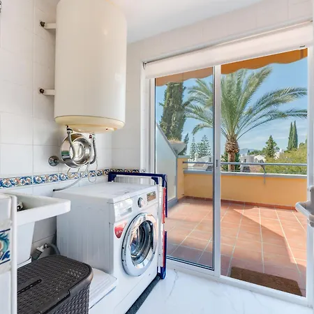 Apartment Acogedor Atico Con Vistas Al Mar En Bahia De *